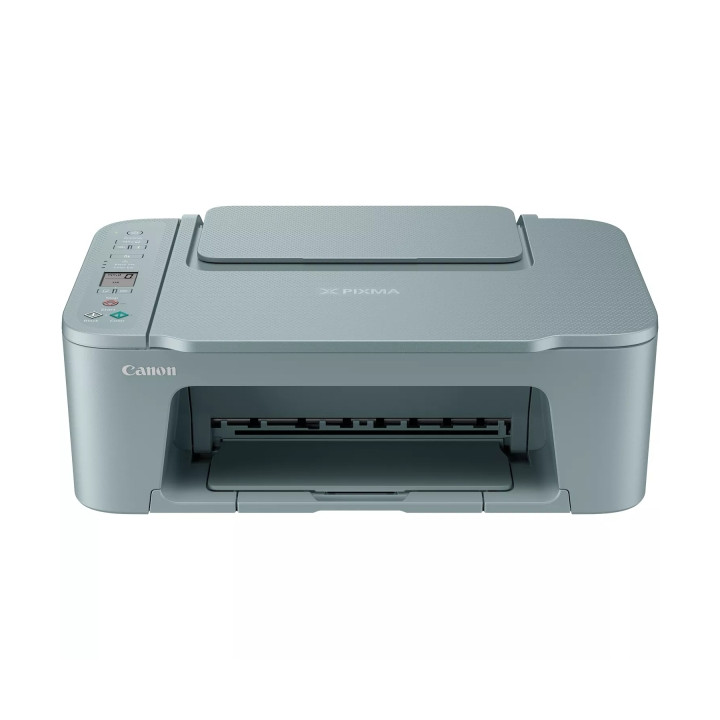 Multifonction CANON TS3750i imp scan copie  wifi USB avec ecran  noire