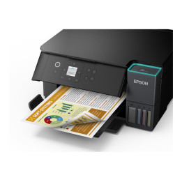 Multifonction EPSON ECOTANK ET-2950 imp scan copie usb wifi