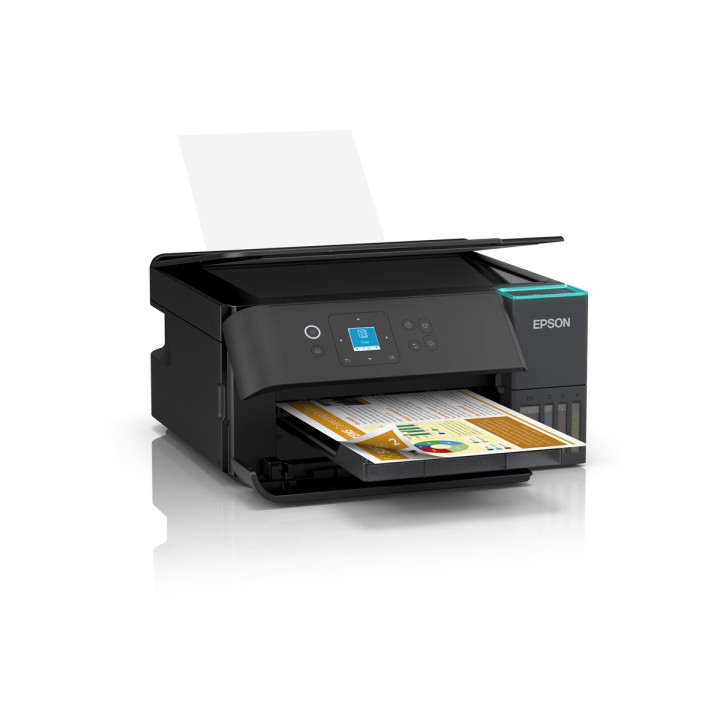 Multifonction EPSON ECOTANK ET-2950 imp scan copie usb wifi