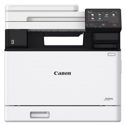 Multifonction laser couleur CANON MF752CDW II charg reseau usb wifi  IMP SCAN RV