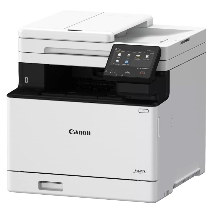 Multifonction laser couleur CANON MF752CDW II charg reseau usb wifi  IMP SCAN RV
