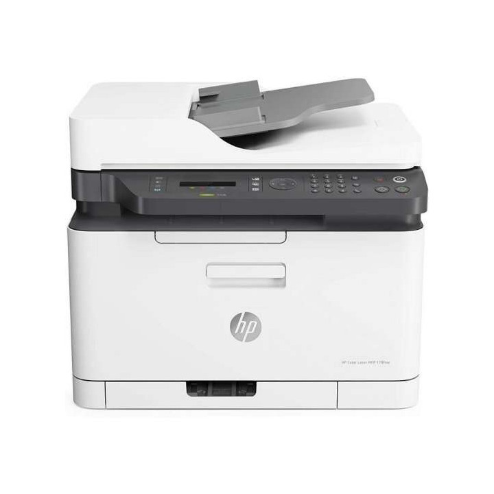 Multifonction laser couleurs HP M179fnw imp scan copie usb wifi