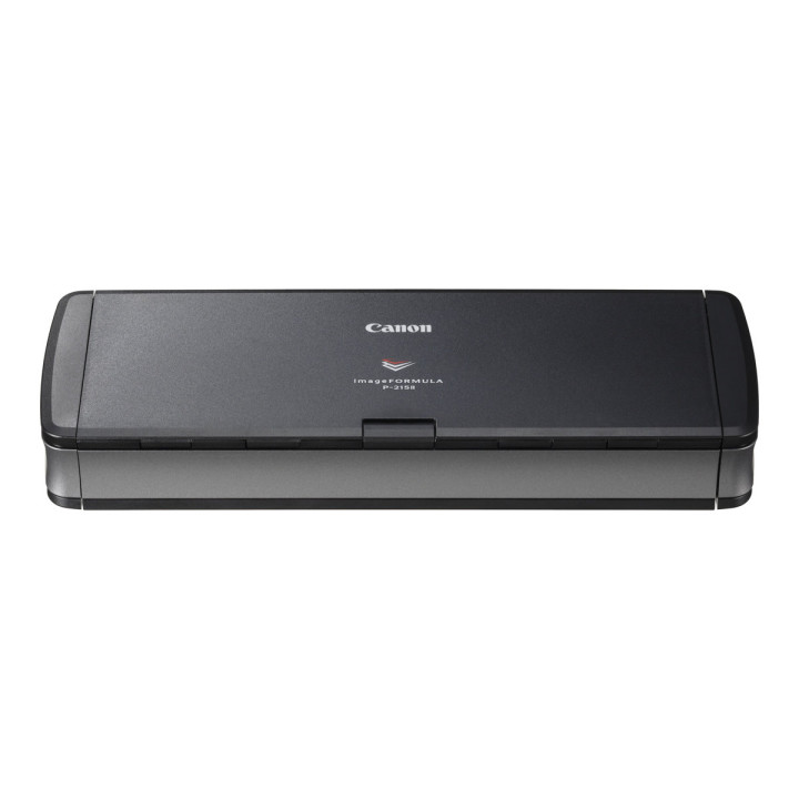 Scanner CANON P-215II usb