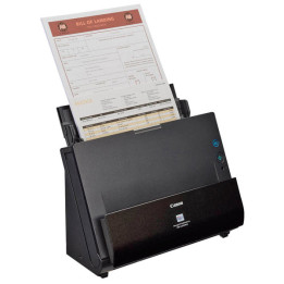 Scanner CANON FORMULA DR-C225 II RV usb