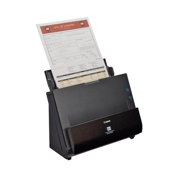 Scanner CANON FORMULA DR-C225 II RV usb