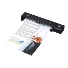 Scanner CANON P-208II FORMULA RV  usb
