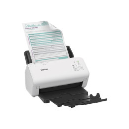 Scanner BROTHER ADS-4300RE1  RV lan ethernet