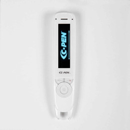 Stylo numerique C-Pen Reader v2 LEXIDYS
