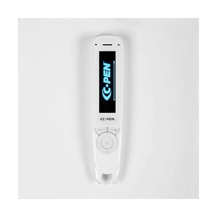 Stylo numerique C-Pen Reader v2 LEXIDYS
