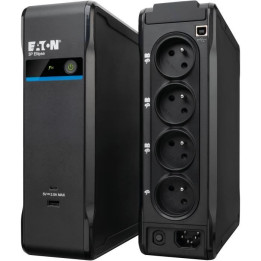 Onduleur 1300va 840w EATON ELLIPSE Tour 3P usb  3P1300UF