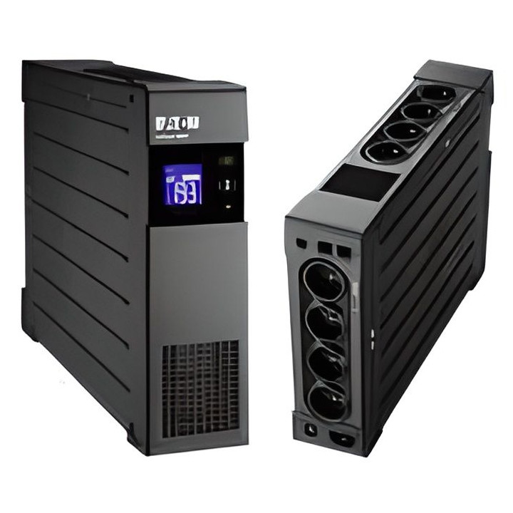 Onduleur 1600va 1000W  EATON ELLIPSE PRO  ELP1600FR