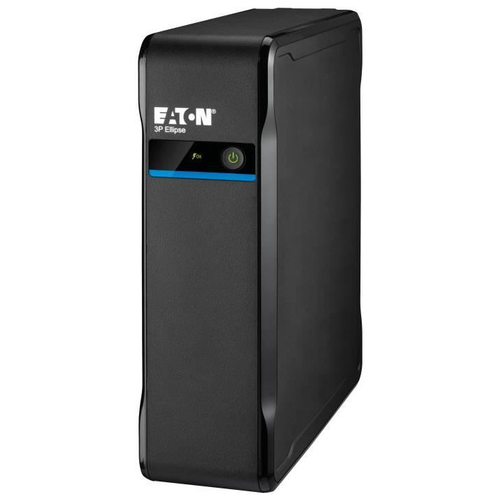 Onduleur 1700va 1040w EATON ELLIPSE Tour 3P usb  3P1700UF