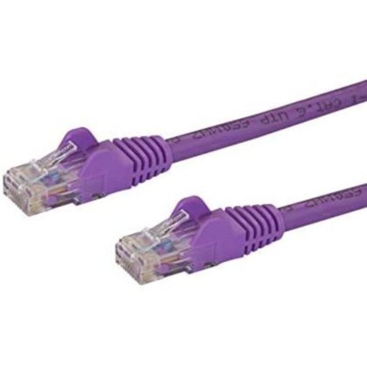 Cable RJ45 Droit SFTP LSOH cat 7 15 m GRIS