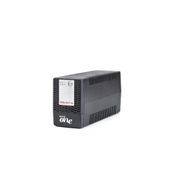 Onduleur 900VA  2 prises FR SPS900 Line inter NOIR