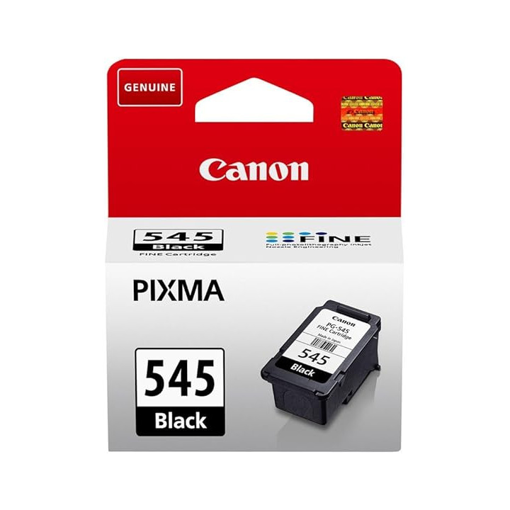 Cartouches CANON PG-545