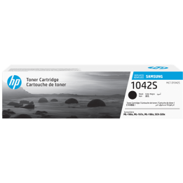 Toner SAMSUNG MLT-D1042S HP