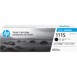 Toner SAMSUNG Original  MLT-D111S  noir
