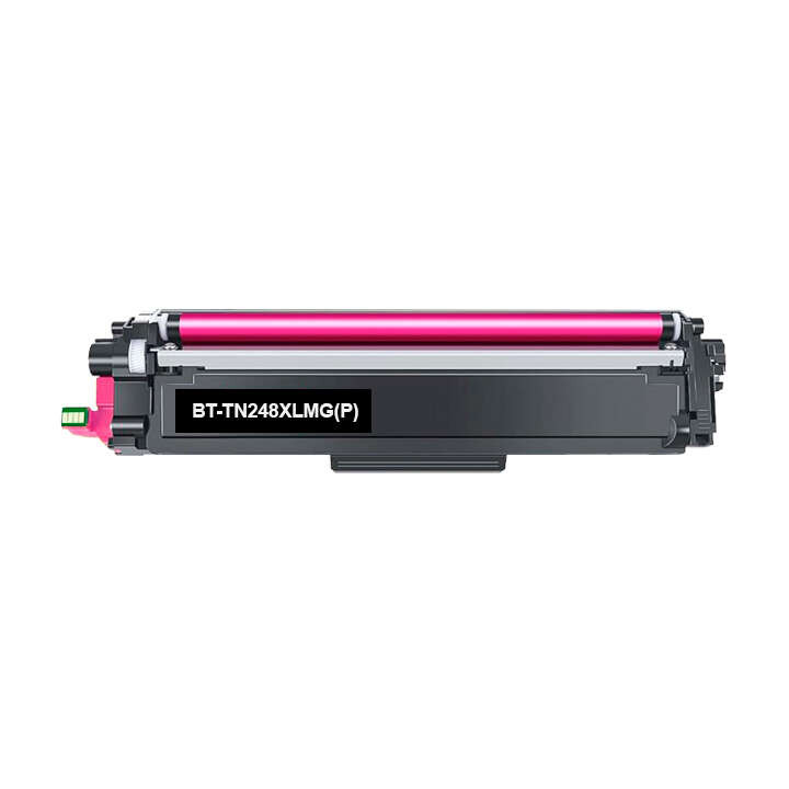 Toner BROTHER GENERIQUE Magenta TN-248XL env 2300p