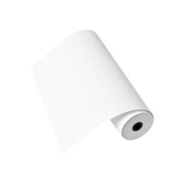 Rouleaux papier thermique A4 BROTHER ORIGINAL lot de 6 x30m PAR411