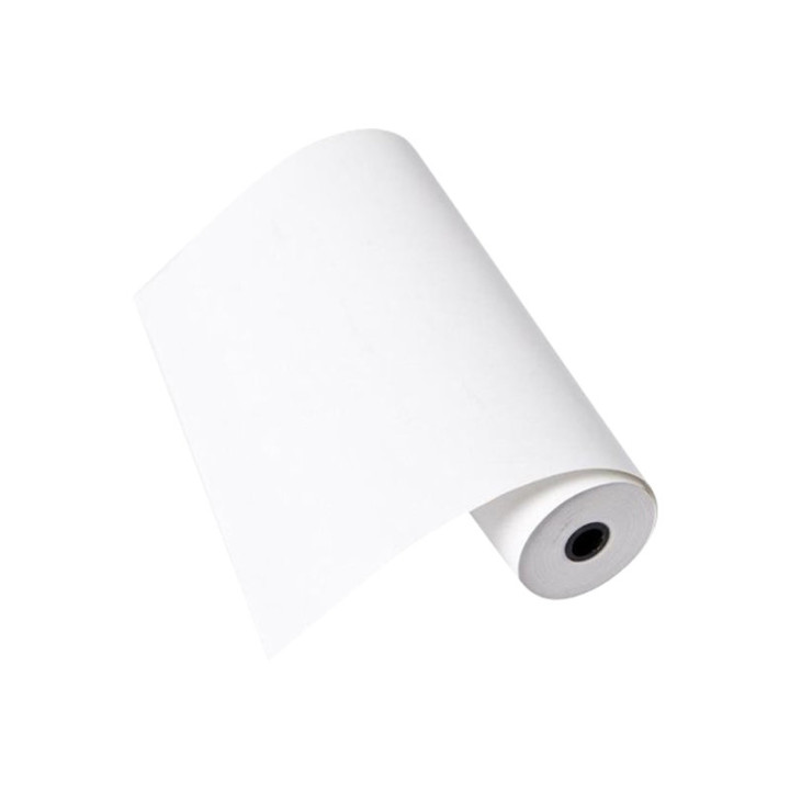 Rouleaux papier thermique A4 BROTHER ORIGINAL lot de 6 x30m PAR411