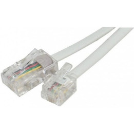 Cable RJ45 vers RJ11 3m