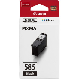 Cartouche ORIGINALE CANON PG585 6205C001 noire