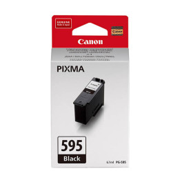 Cartouche ORIGINALE CANON 595  PG-595