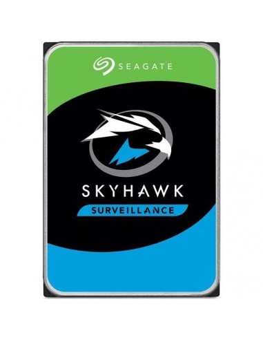 Disque dur 4 tera SEAGATE SkyHawk...