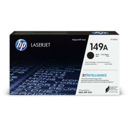 Toner ORIGINAL noir HP 149A W1490A