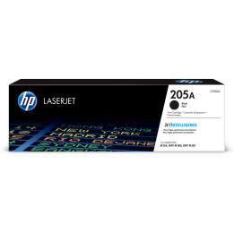 Toner original HP 205A Noir CF530A