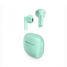 Ecouteurs micro intra-auticulaires  bluetooth 5.4 VERT ENERGY SYSTEM StreetMusic