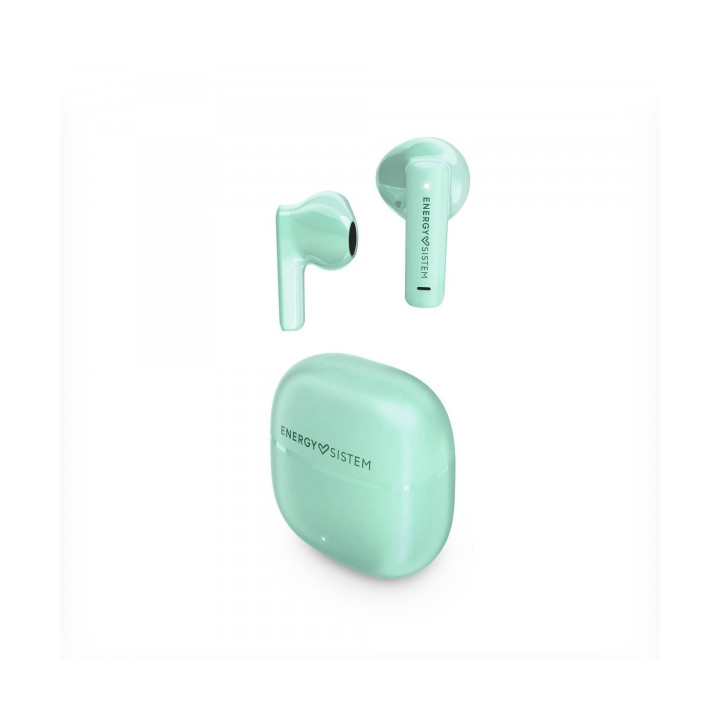 Ecouteurs micro intra-auticulaires  bluetooth 5.4 VERT ENERGY SYSTEM StreetMusic
