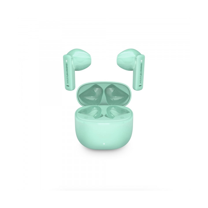 Ecouteurs micro intra-auticulaires  bluetooth 5.4 VERT ENERGY SYSTEM StreetMusic