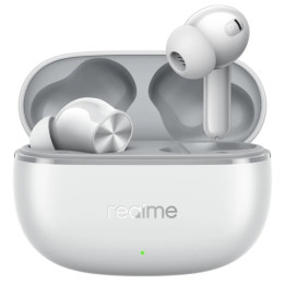 Ecouteurs micro intra-auticulaires  bluetooth 5.4  4 micro REALME T200 Lite