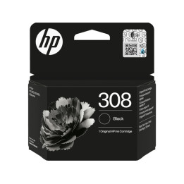Cartouche originale HP 308  noire