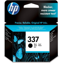 Cartouche originale HP 337 noire C9364EE