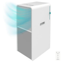 Climatiseur CECCOTEC ForceClima 9150 9 000 BTU froid  LED 25m2