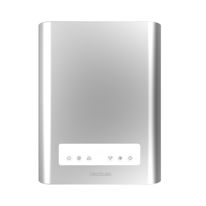 Climatiseur CECCOTEC ForceClima 7150 7 000 BTU froid  LED 20m2
