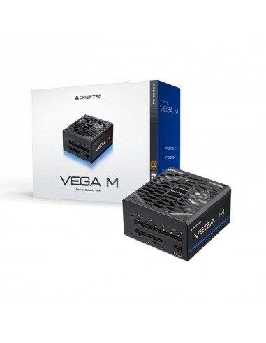 Alimentation 1000w CHIEFTEC Vega M...