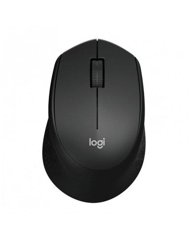 Souris sans fil LOGITECH M330  SILENT...