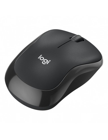 Souris sans fil LOGITECH M240  SILENT...