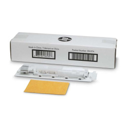 Unité de collecte de toner HP B5L37A env 54000pages