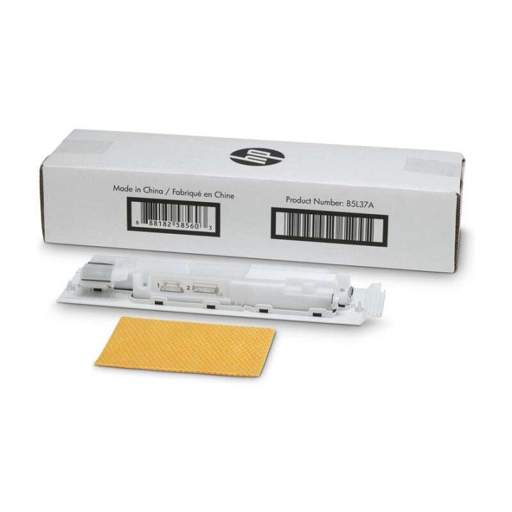 Unité de collecte de toner HP B5L37A env 54000pages