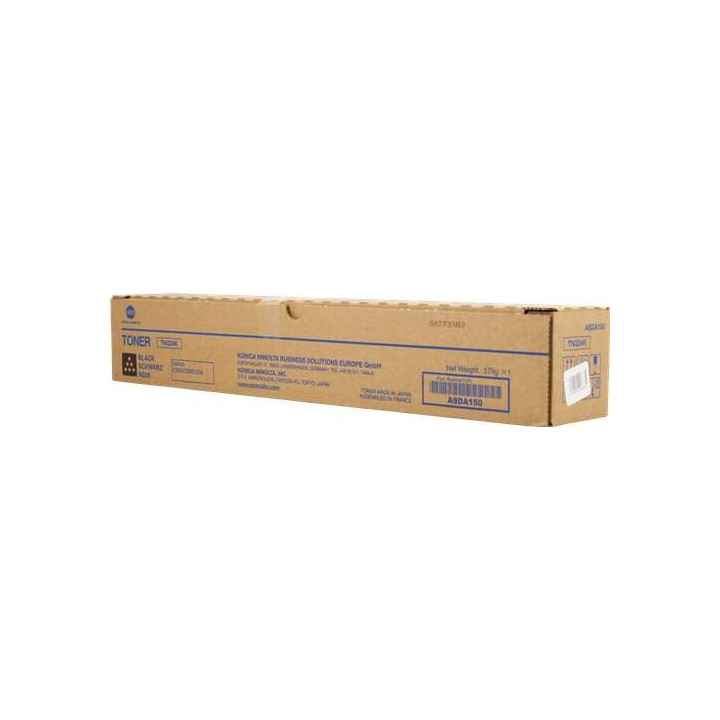Toner ORIGINAL BROTHER TN 324BK A8DA150 env 26000pages