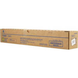 Toner ORIGINAL BROTHER TN 324J 512 JAUNE A8DA250 env 26000pages