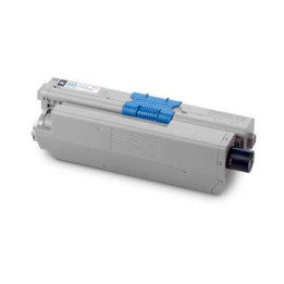 Toner GENERIQUE OKI C301DN C321DN MC342DN Noir