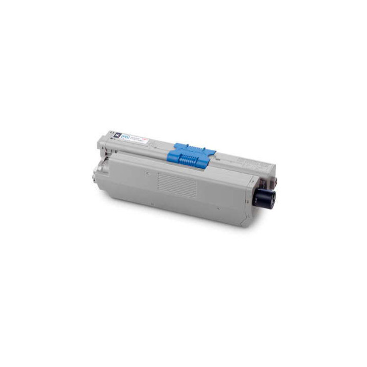 Toner GENERIQUE OKI C301DN C321DN MC342DN Noir