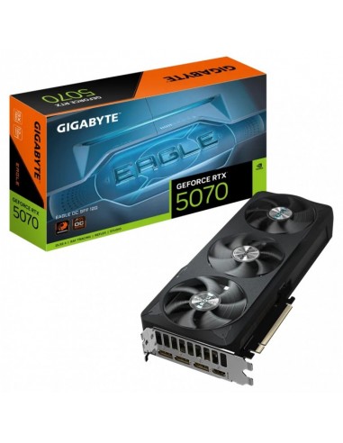 Carte graphique RTX 5070 12gb...
