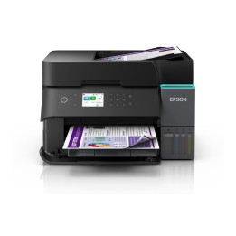 Multifonction EPSON ECOTANK ET-3950 RV imp  scan copie