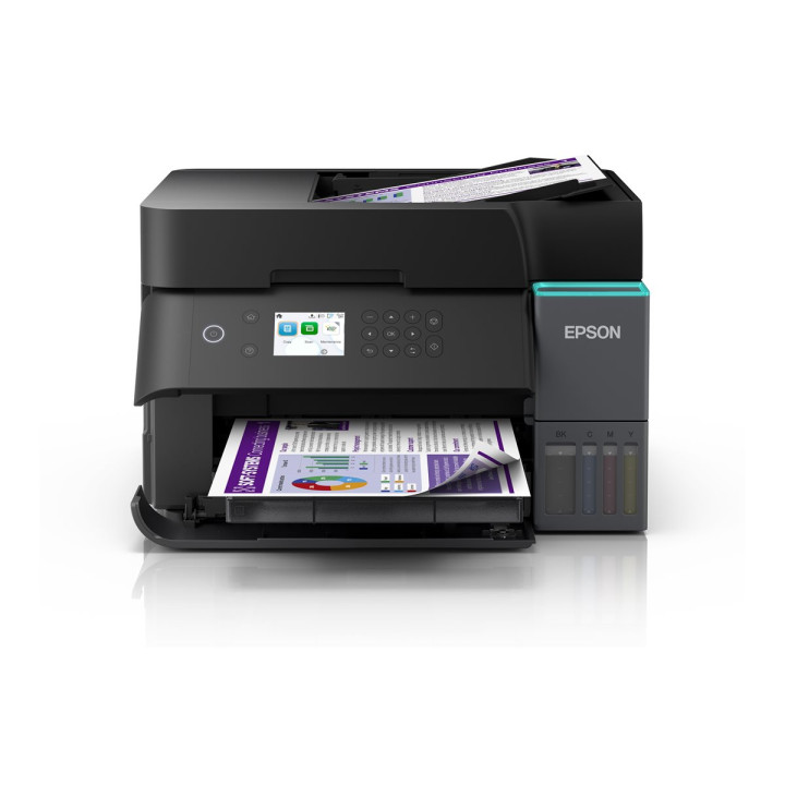 Multifonction EPSON ECOTANK ET-3950 RV imp  scan copie